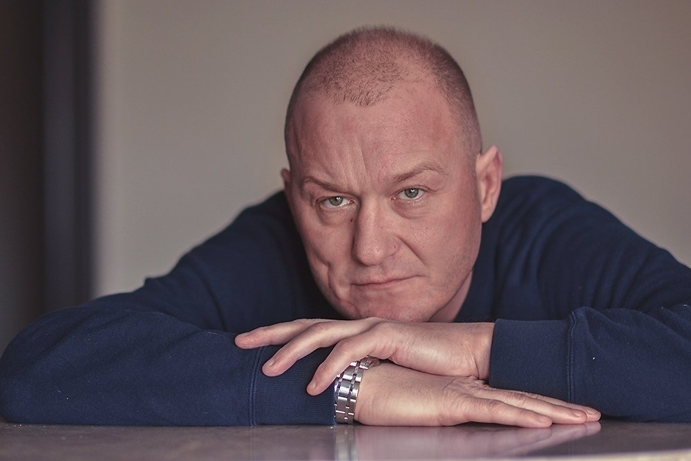 Photograph by Елена Маринина