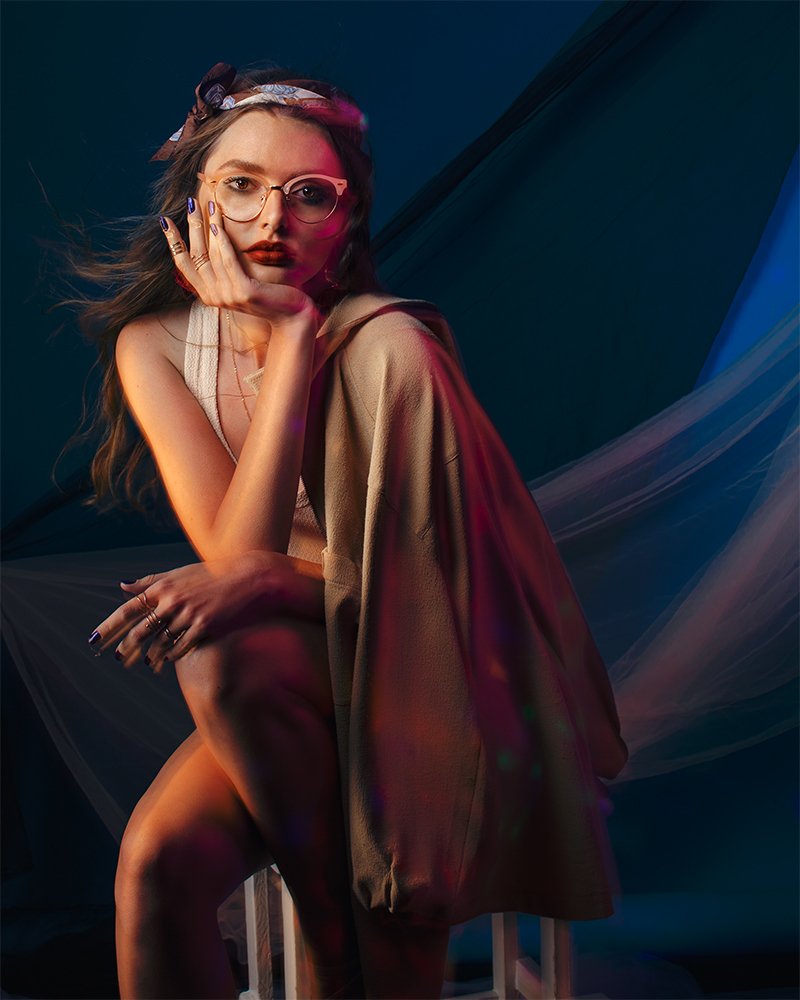 Фотография автора Виталий Волков