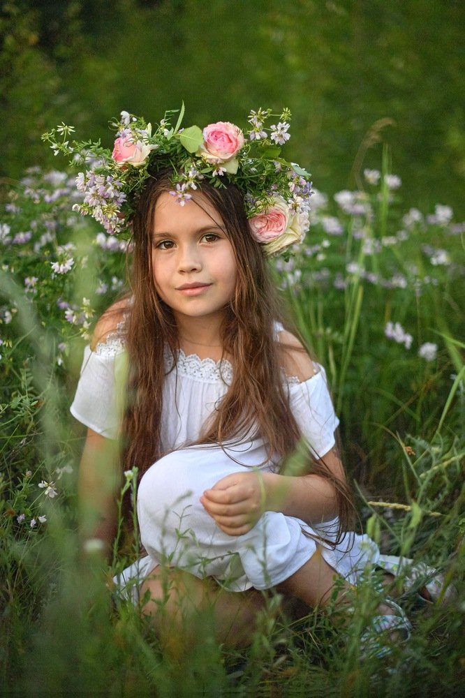 Photograph by Надежда Цюрюпа