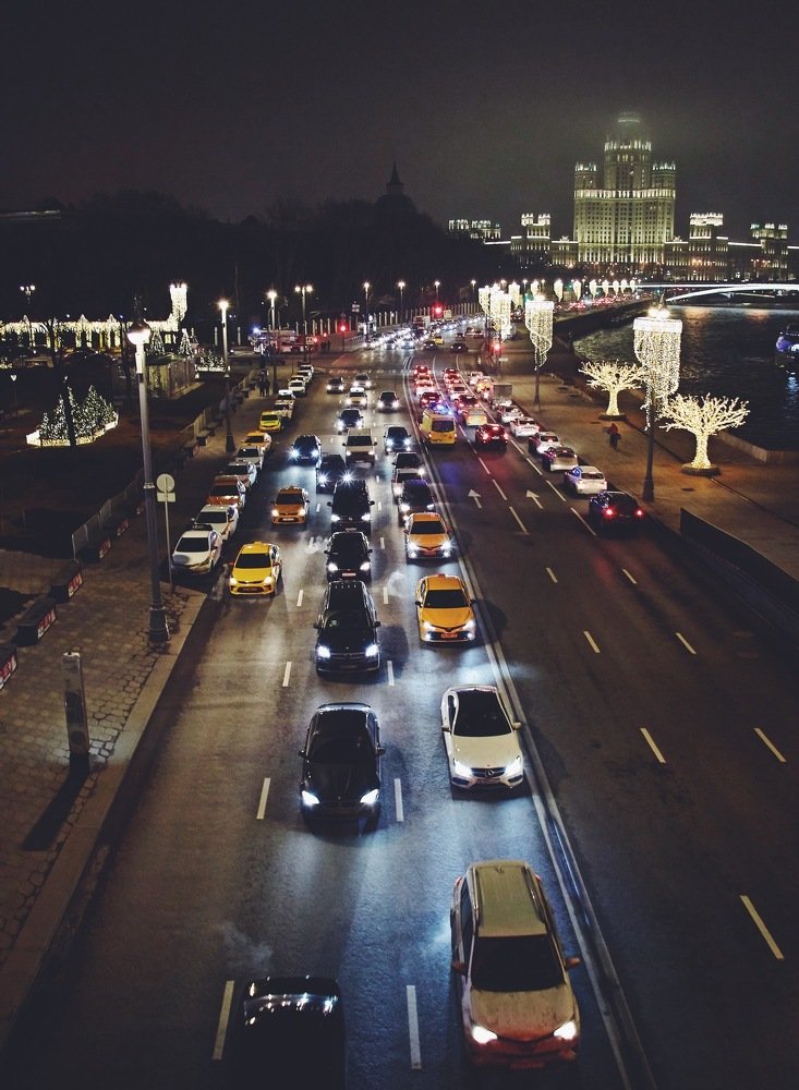 Photograph by Денис Лапшин