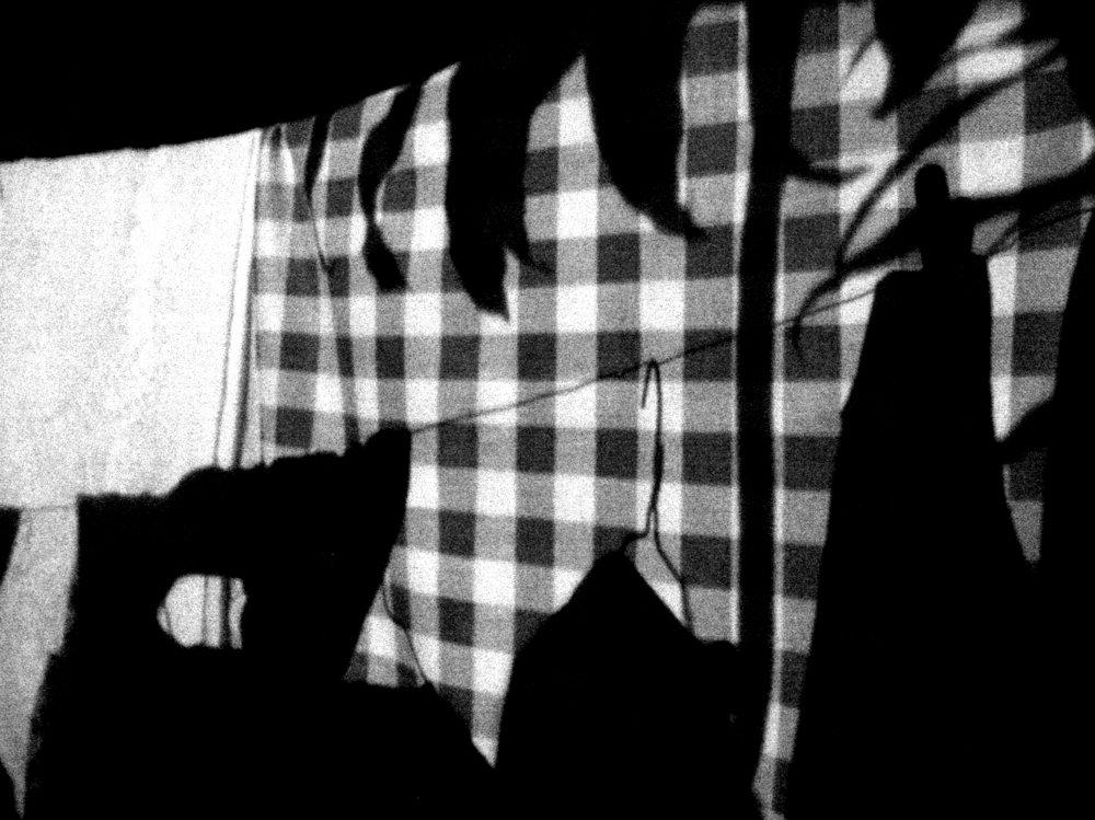 Light and Shadows greet those who see it