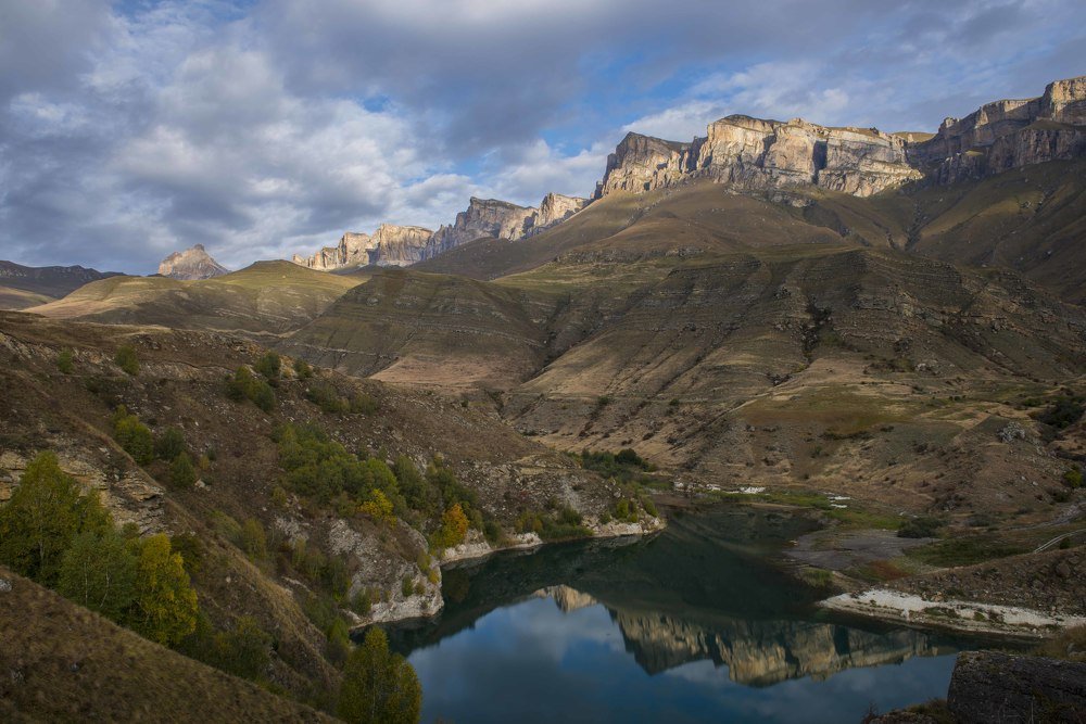 Самолюбование