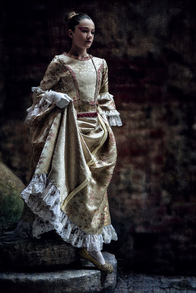 Photograph by Filippo De Maio