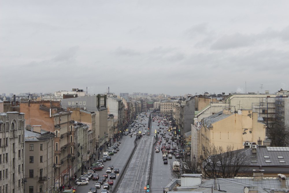 Photograph by Марина Мякошина