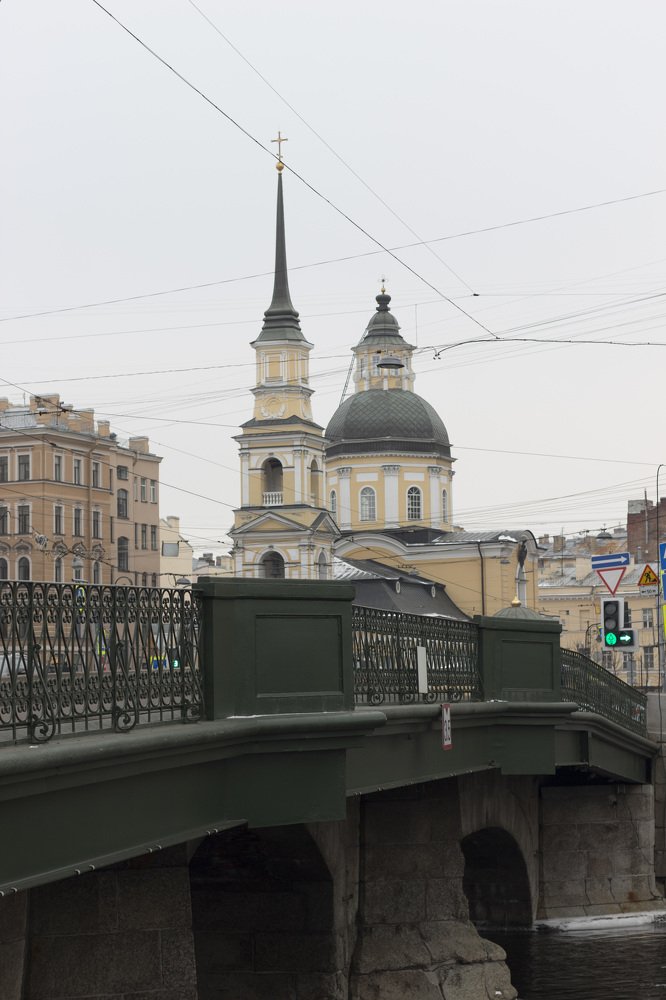 Photograph by Марина Мякошина