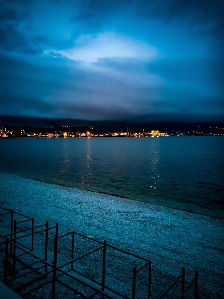 Новороссийск глазами жителя