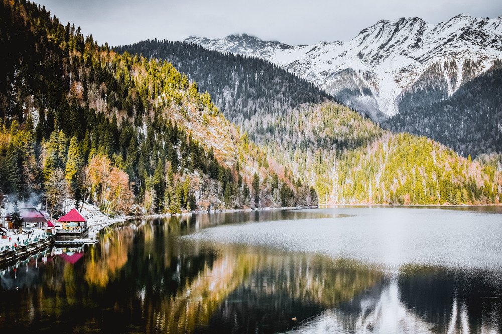 Photograph by Юлия Ковальчук