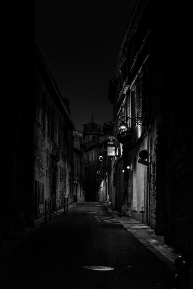 Photograph by Ernesto Vargas