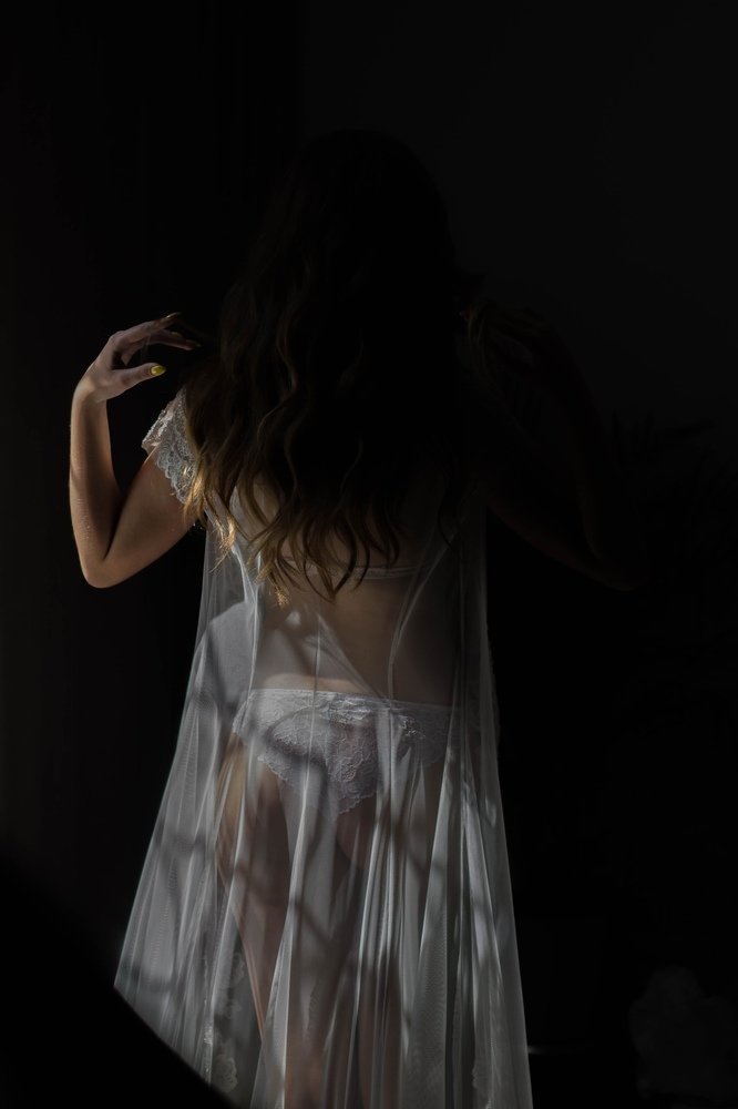 Photograph by Нина Пермякова