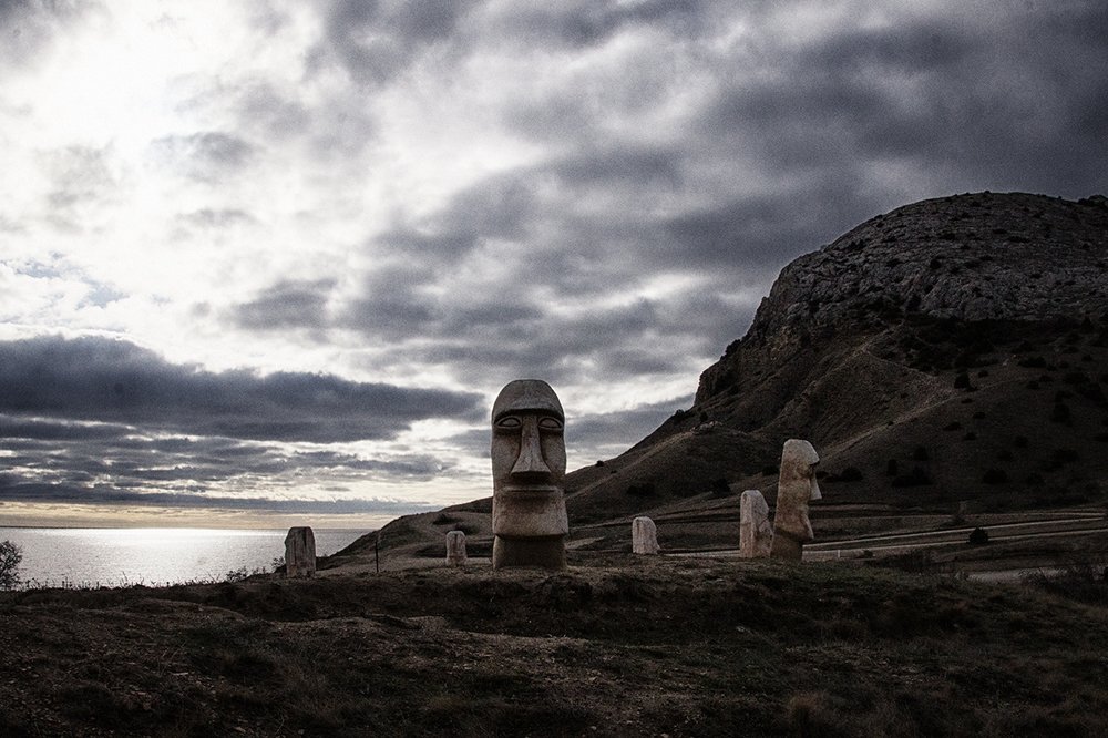 Photograph by Светлана Чжен