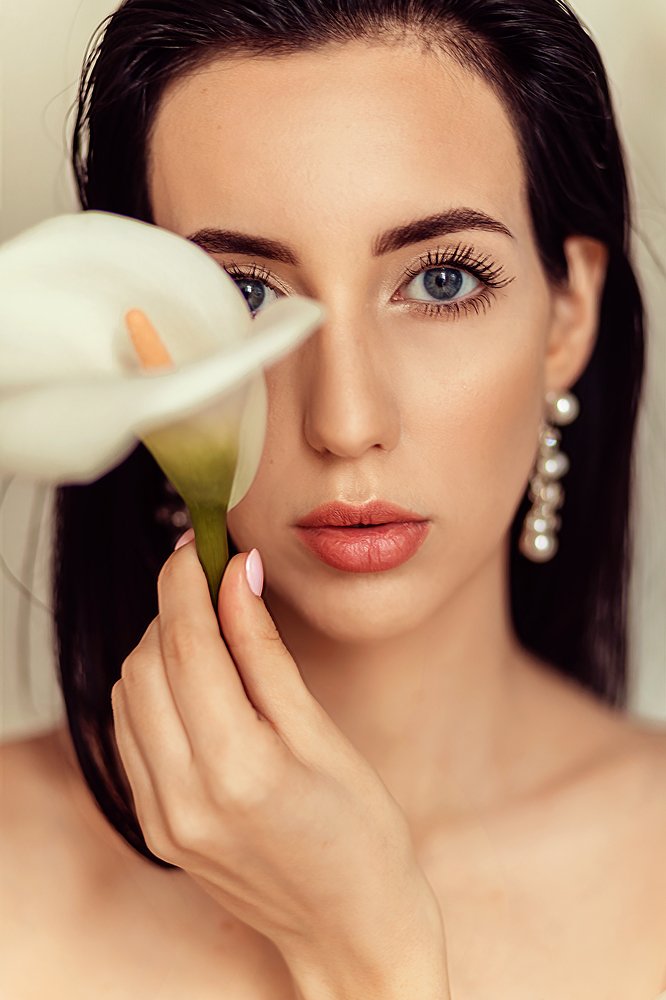 Photograph by Анна Глушко