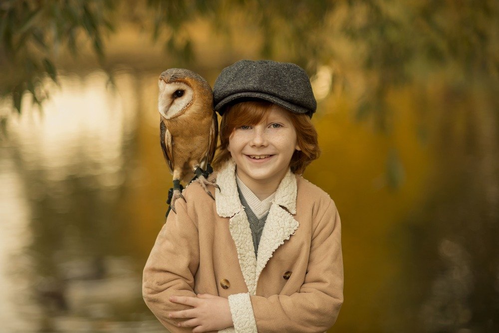 Photograph by Анна Цыплакова