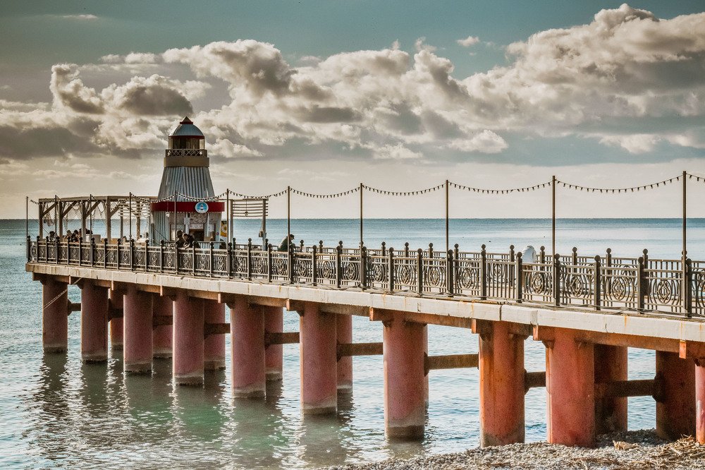 Photograph by Юлия Ковальчук