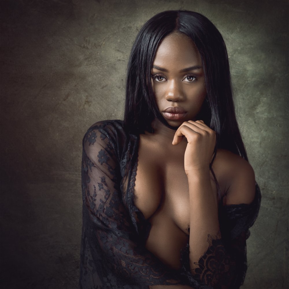 Photograph by Filippo De Maio