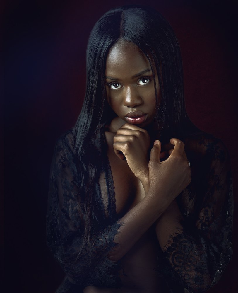 Photograph by Filippo De Maio