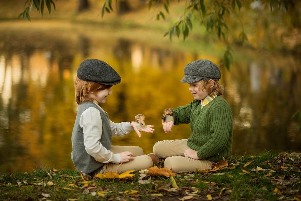 Photograph by Анна Цыплакова