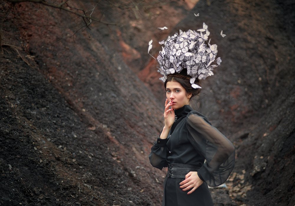 Photograph by Ира Бавина