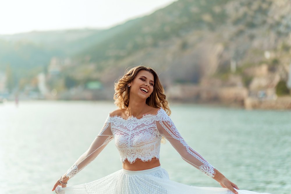 Photograph by Анна Глушко