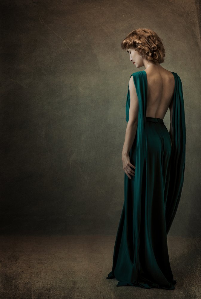 Photograph by Filippo De Maio