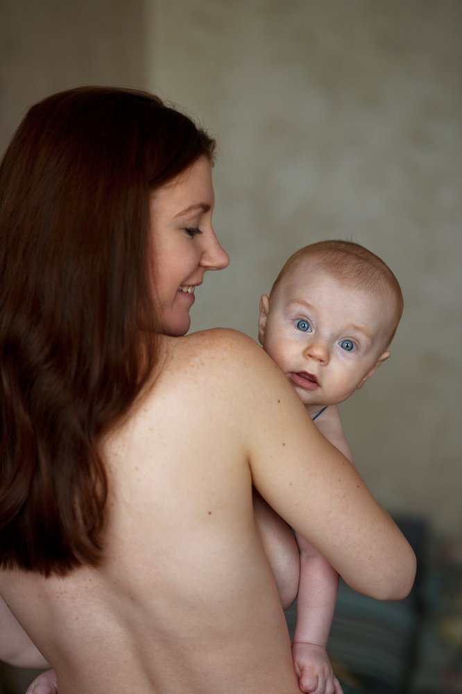 Photograph by Татьяна Добрикова