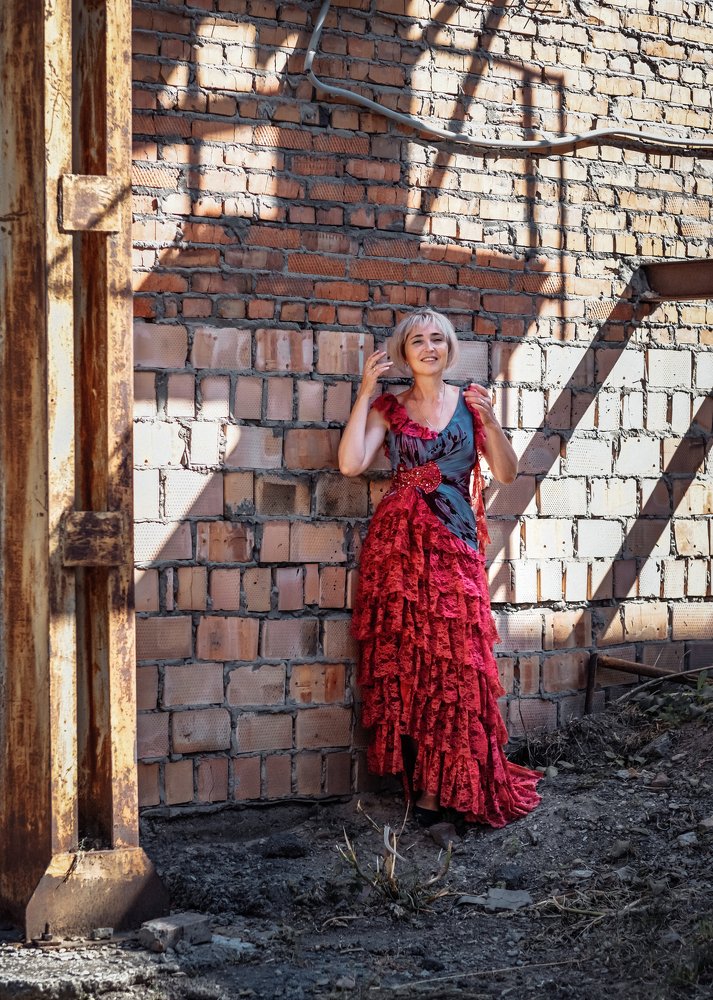 Photograph by Андрей Чернышов