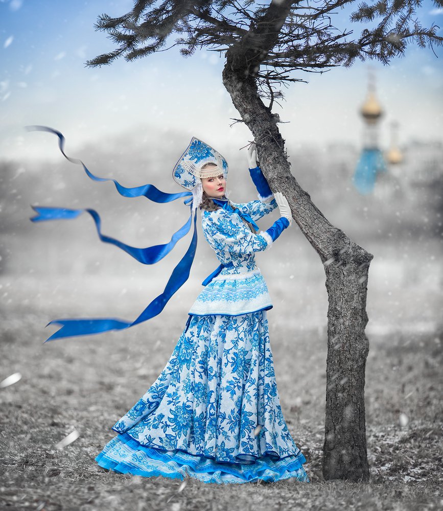 Photograph by Алена Касько