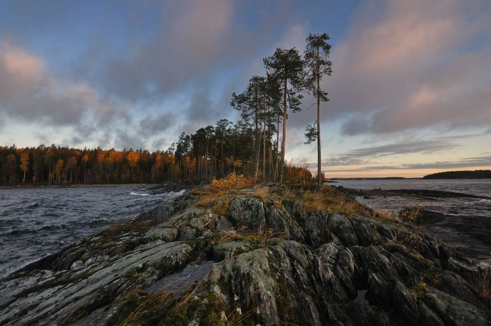 Photograph by Андрей Куликов