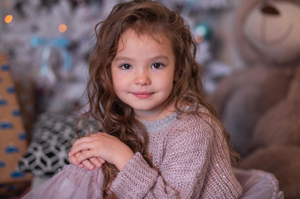 Photograph by Анна Глушко