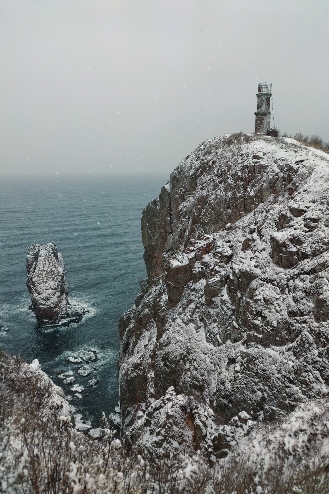 Photograph by Виктория Семернова