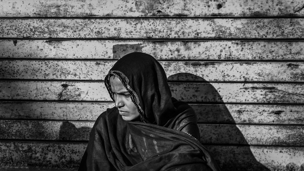 Photograph by Jalp Patel