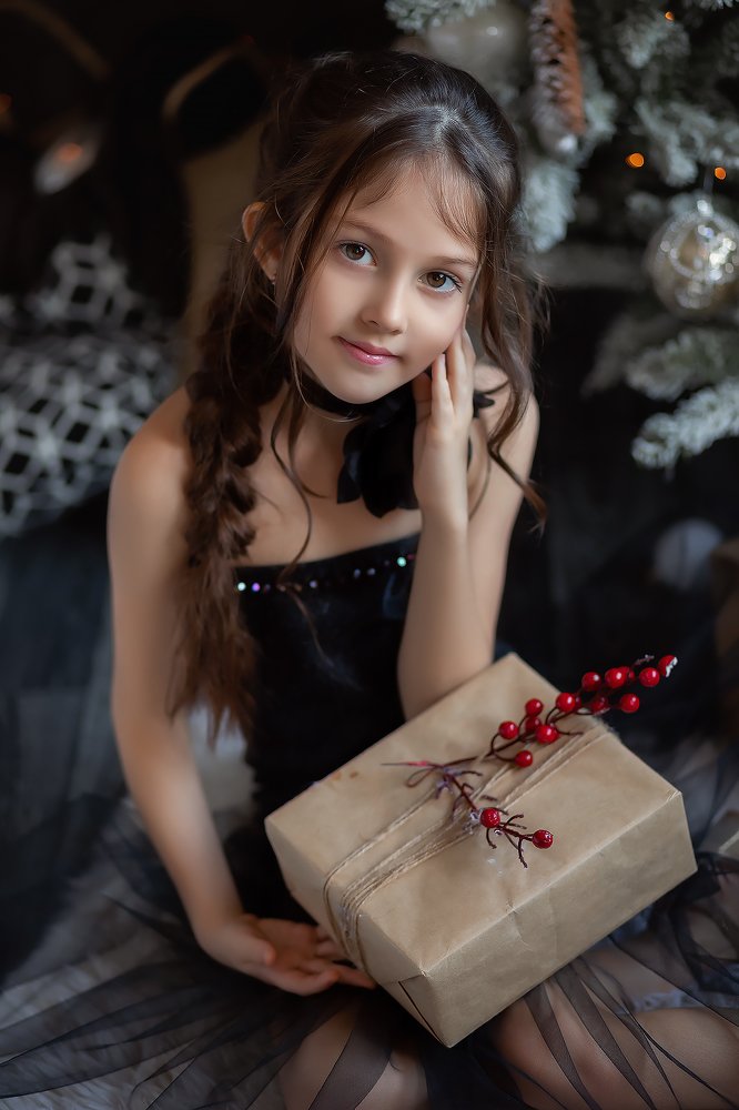 Photograph by Анна Глушко