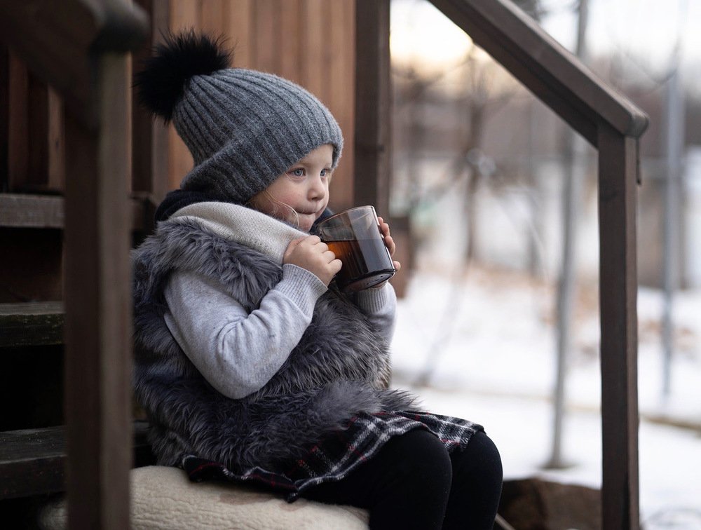 Photograph by Анна Поминчук