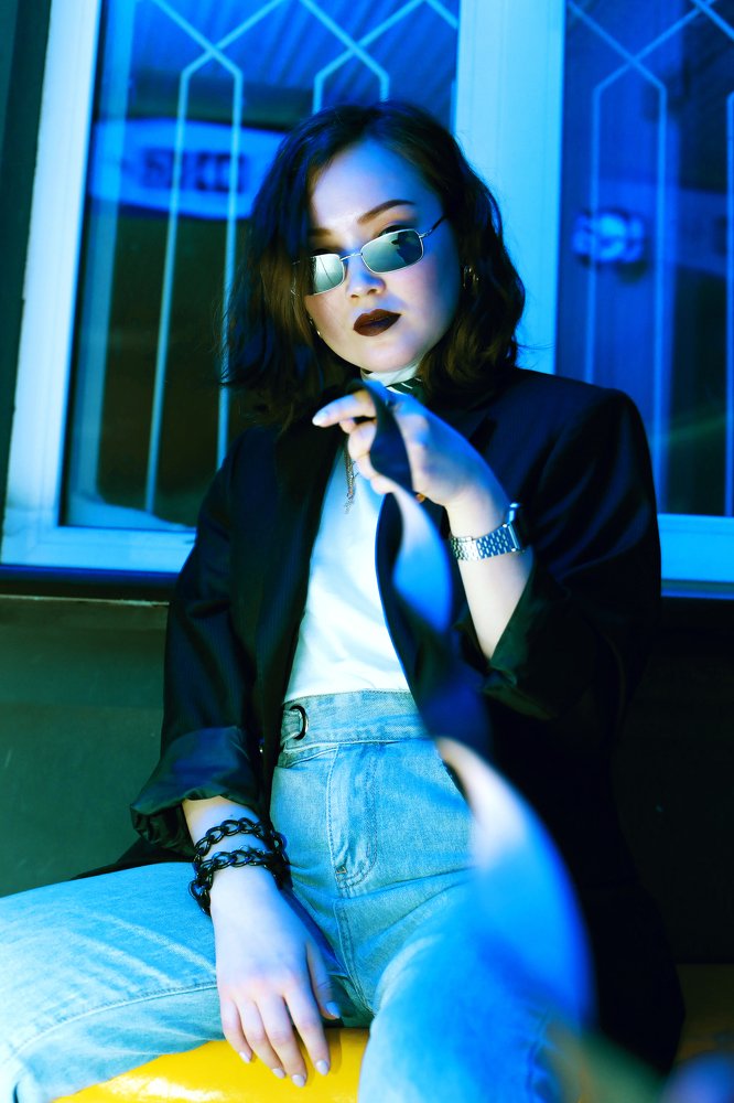 Photograph by Avrina Dan