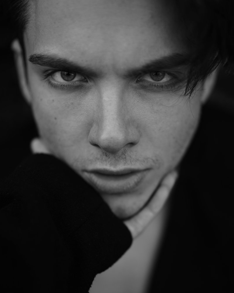 Photograph by Sasha Cindemir