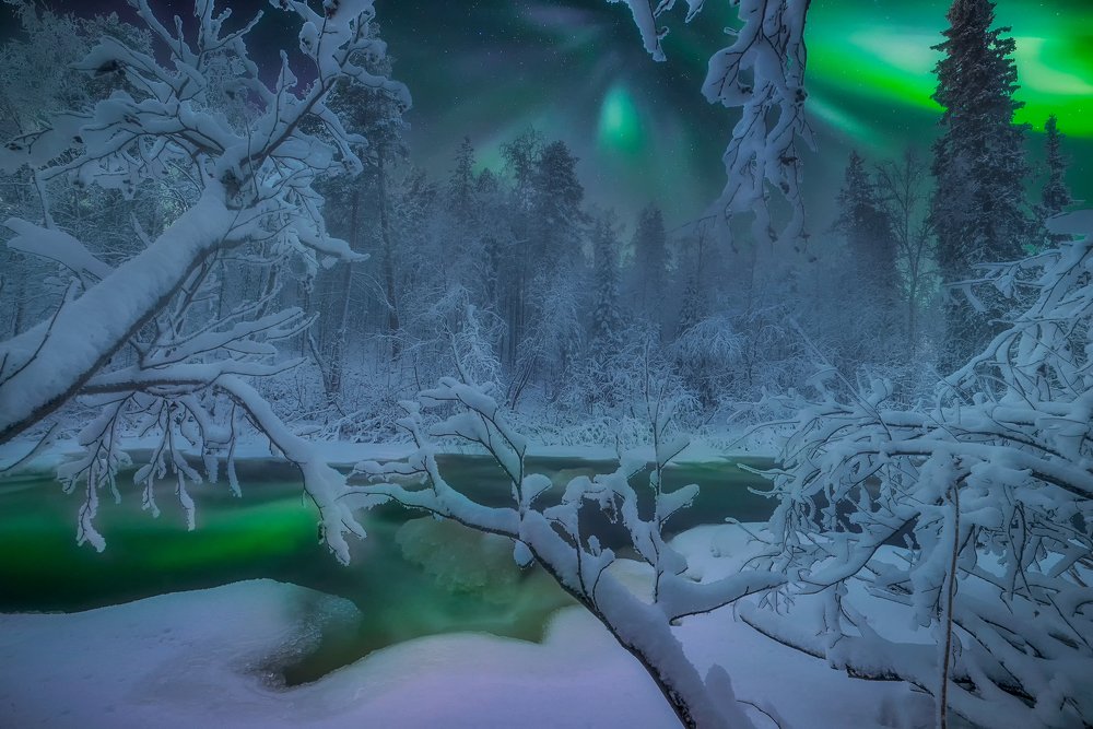 Photograph by Васильев Алексей