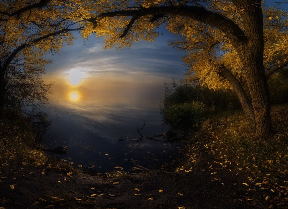 Photograph by Сергей Ковтуненко