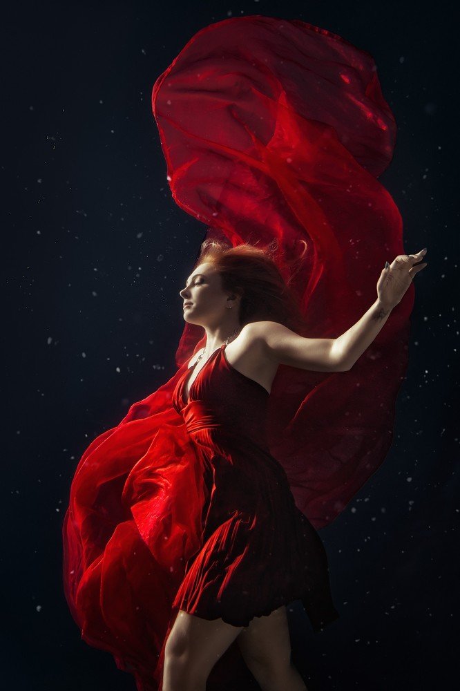 Photograph by Art7ja АртСемья