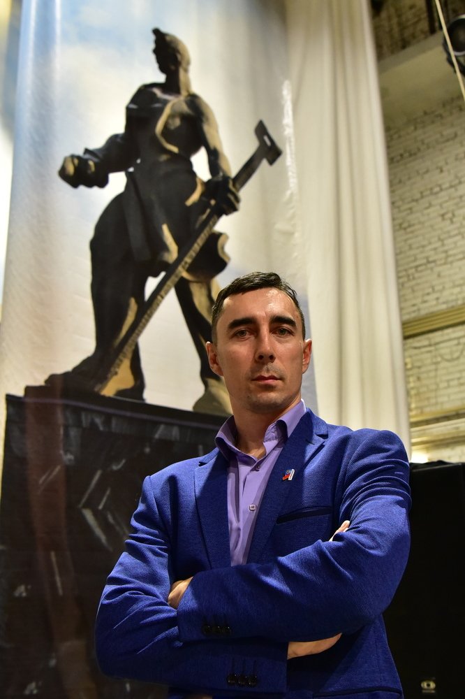 Photograph by Василь Гареев