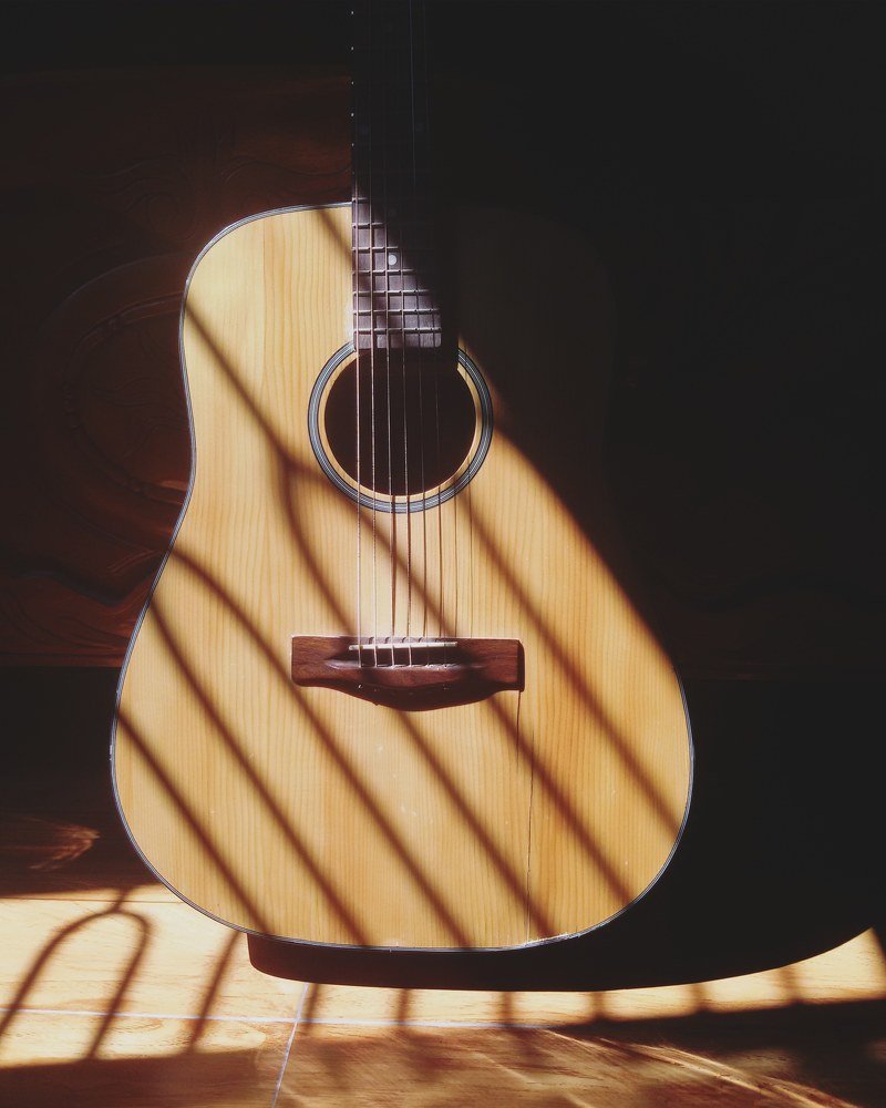 Photograph by Sơn Nguyễn Kim