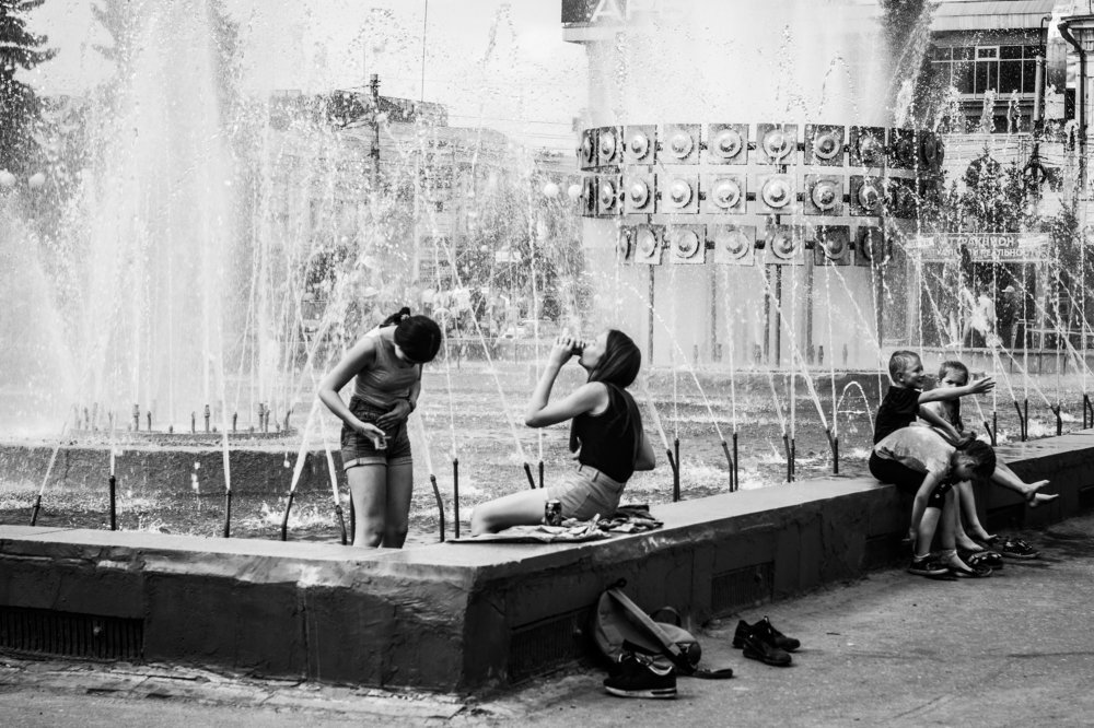 Photograph by Евгений Уханов