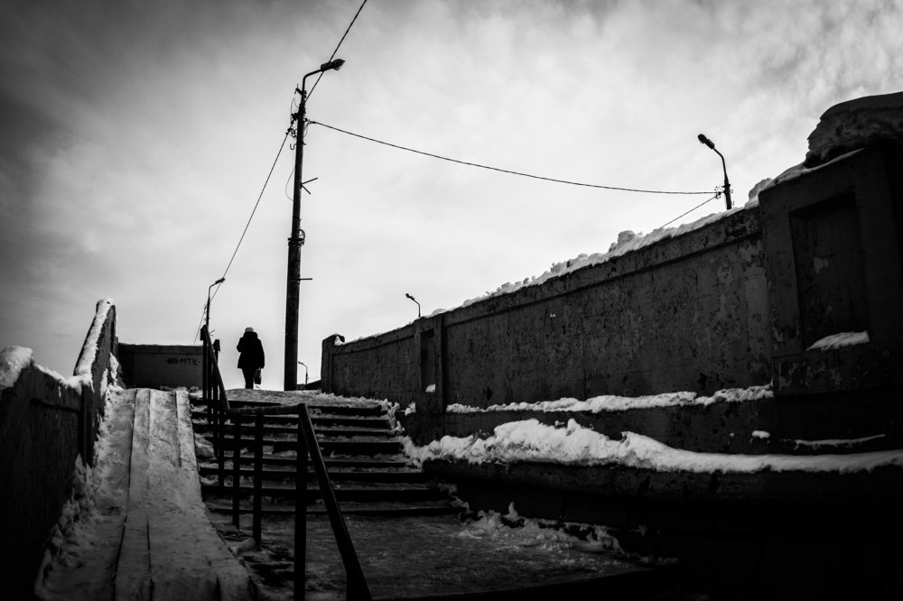 Photograph by Евгений Уханов