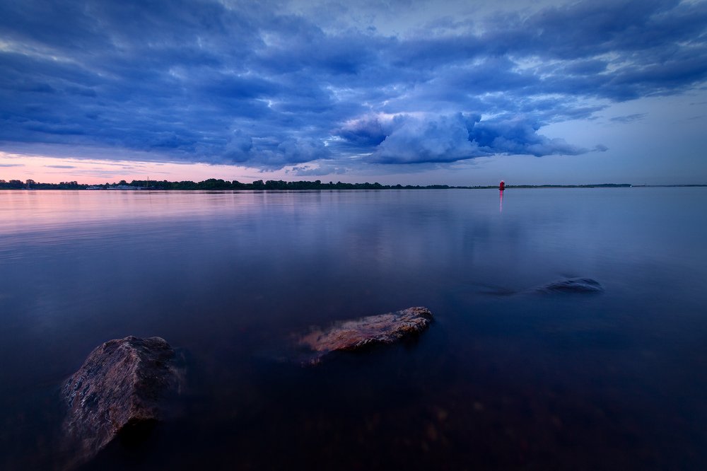 Photograph by Alexandr Kurylev