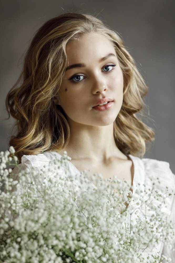 Photograph by Елена Мухамедшина