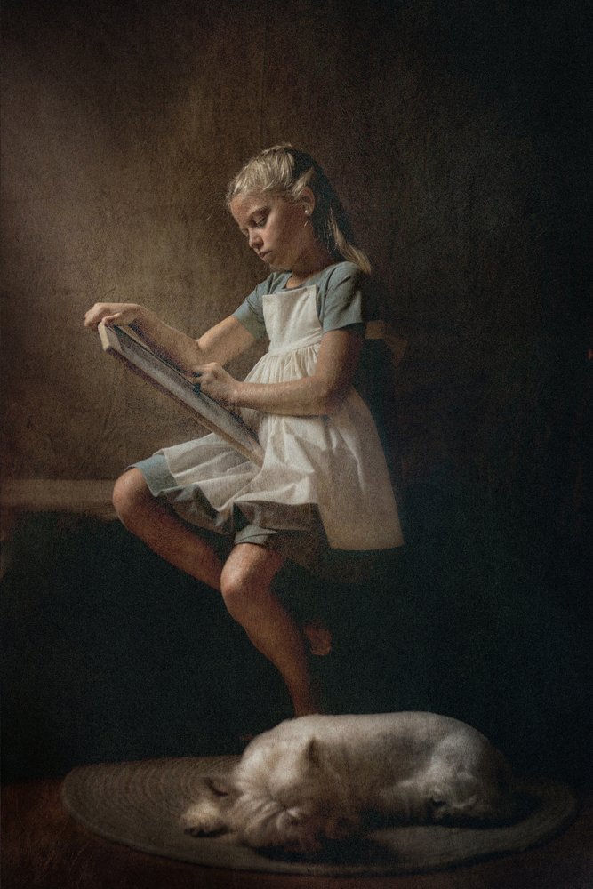 Фотография автора Marta Everest