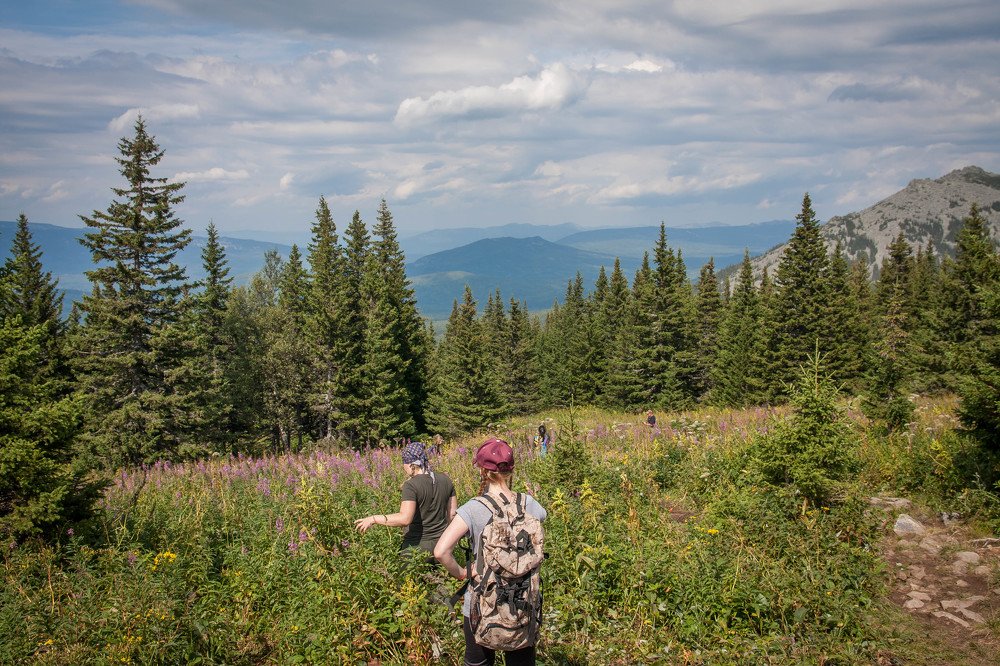 Photograph by Илья Карасев