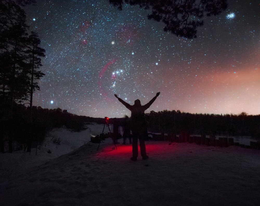 Фотография автора Кирилл Пчелинцев