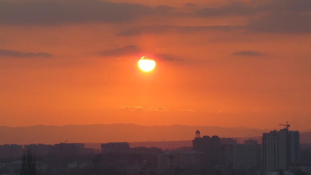 Photograph by Давид Изатшоев
