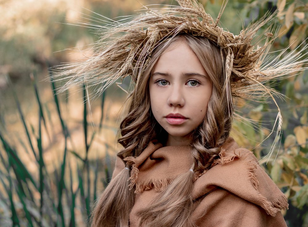 Photograph by Оксана Кедрова