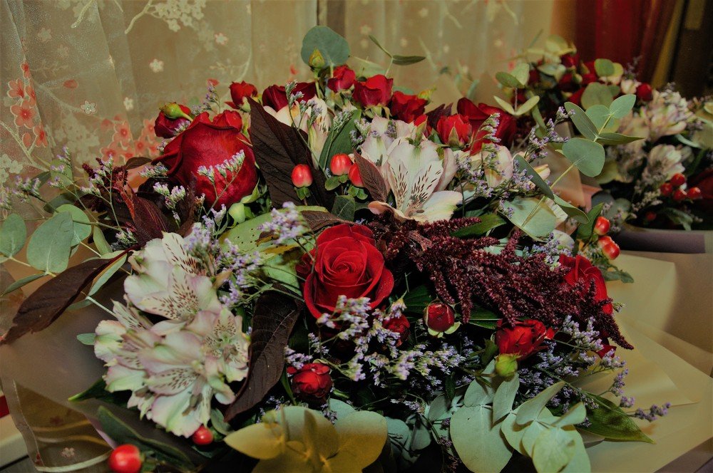 Photograph by Худякова Светлана Викторовна