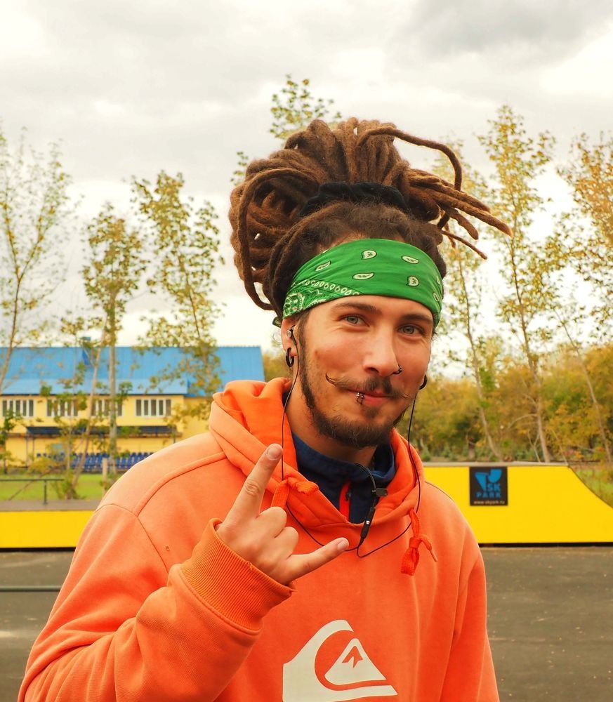 Photograph by Вячеслав Четверов